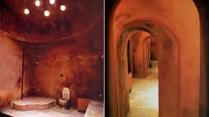 Το μοναδικό από τα χαμάμ της Αθήνας που επιβίωσε αφηγείται την ιστορία των δημόσιων λουτρών