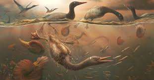 Ανακαλύφθηκε απολίθωμα του παλαιότερου γνωστού σύγχρονου πουλιού