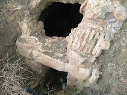 Τα κρυμμένα μυστικά του Τσούτσουρα