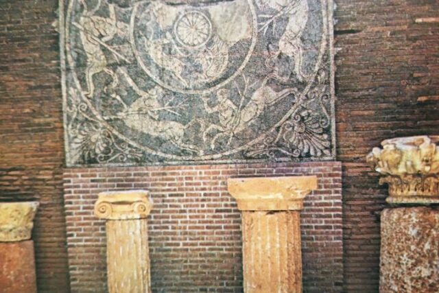 ΣΙΚΥΩΝ …………… Απο την Αρχαιολογο Σοφία Δημητριαδου Κοκκίνου