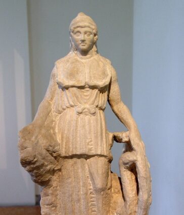 ΠΝΥΚΑ  –  ΑΘΗΝΑ  LENORMANT – Απο την Μιράντα Σκηνίτη