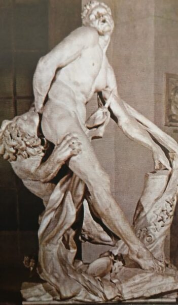 ΜΙΛΩΝ Ο ΚΡΟΤΩΝΙΑΤΗΣ  Ο υπεραθλητής- Απο την Αρχαιολογο Σοφία Δημητριαδου Κοκκίνου