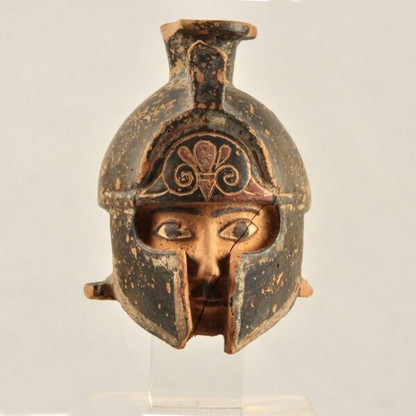 Η Ιστορία της Χίου μέσα από τα εκθέματα του Αρχαιολογικού της Μουσείου