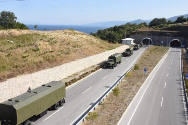 Η αλήθεια για τη «κρίση των S-400» μεταξύ Τουρκίας και Ισραήλ