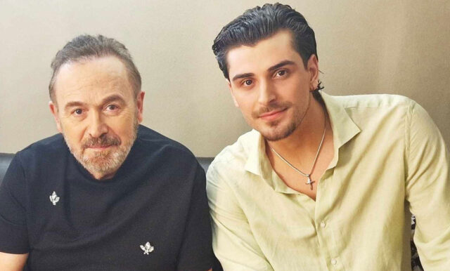 Λευτέρης Κρίκης: Οι βραδιές αποθέωσης στη Θεσσαλονίκη και η συνεργασία-ορόσημο με τον Σταμάτη Γονίδη