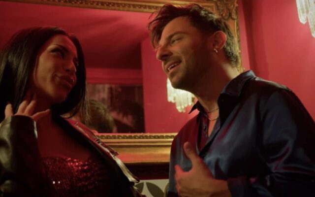 Χρήστος Καρατζάκος: Κυκλοφόρησε επίσημα μεγάλη του επιτυχία από τα… παλιά