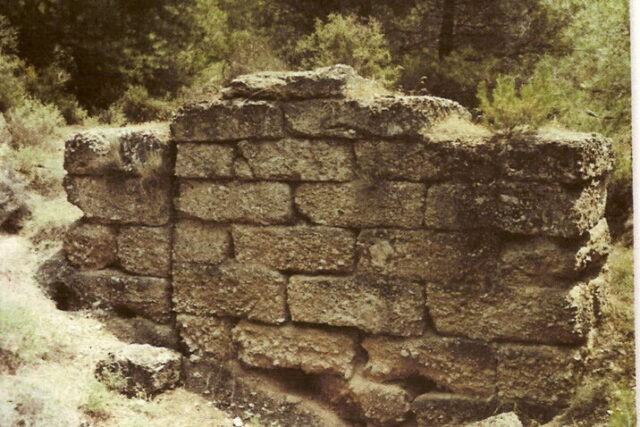 Τύμβος του Σοφοκλή