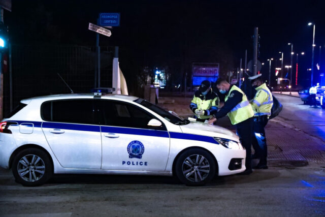 Νέος ΚΟΚ: Πρόστιμα-φωτιά έως 2.000€ αφαίρεση διπλώματος για 7 χρόνια – Τι αλλάζει για όλους