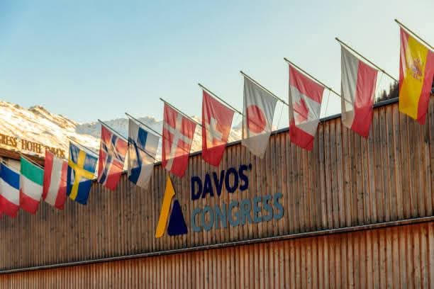 * «UNAcc Davos Conference 2025: Ένα ορόσημο στην αγροτική βιωσιμότητα» *