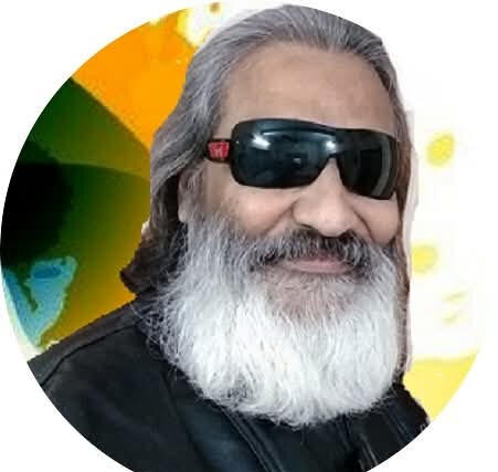 Ποίηση – NilavroNill Shoovro   ΄΄Κάποιος χτυπούσε την πόρτα΄΄