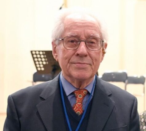 Η ΕΨΥΠΕΑ αποχαιρετά τον Ιδρυτή της, Σωτήρη Ι. Κωτσόπουλο  – Απο τον Αχιλλεα Παπαδιονυσιου 