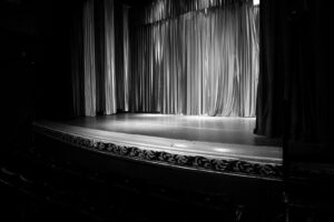 1ου ΦΕΣΤΙΒΑΛ ΘΕΑΤΡΟΥ στο ΘΕΑΤΡΟ ΑΥΛΑΙΑ στο ΠΑΣΑΛΙΜΑΝΙ