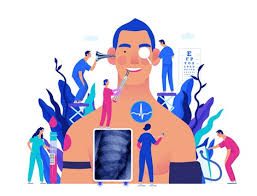 Προληπτικός Έλεγχος Υγείας