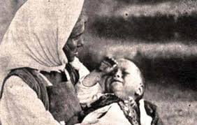 Η εξορία των γυναικόπαιδων –  Γιαφει η Παναγιωτα Ιωακειμιδου