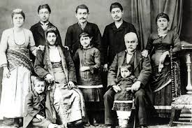 Η απιστία ..  Στην αυστηρή και πατριαρχική κοινωνία του Πόντου – Απο την Παναγιωτα Ιωακειμιδου