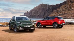 Το νέο Citroen C3 Aircross στην Ελλάδα (+τιμές)