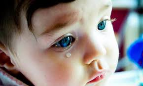 Tο κλάμα  ……. Γραφει η Βικτωρια Δικαιοπουλου