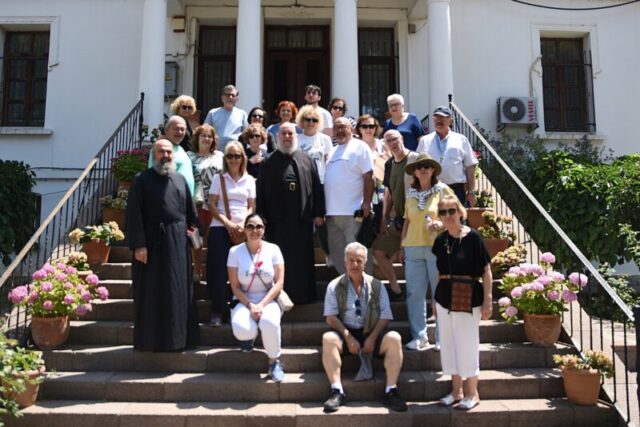 Περιηγήσεις : Ι  Μ  Β  Ρ  Ο  Σ …………. Απο τον Μανο Κιλημαντζο