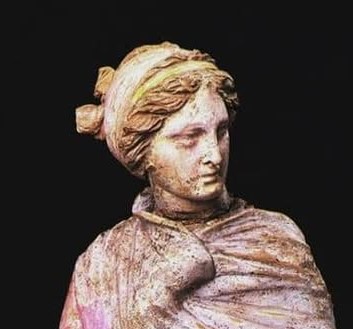 ΤΑΝΑΓΡΙΝΑ ΑΠΟ ΤΟΝ ΤΑΡΑΝΤΑ ΑΠΟΥΛΙΑΣ – Απο την Μιράντα Σκηνίτη