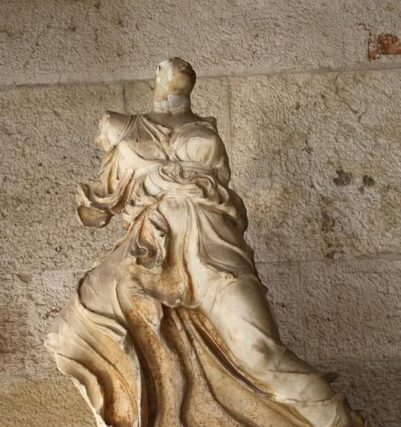 ΑΚΡΩΤΗΡΙΟ  ΦΤΕΡΩΤΗΣ  ΝΙΚΗΣ – Απο την Μιράντα Σκηνίτη