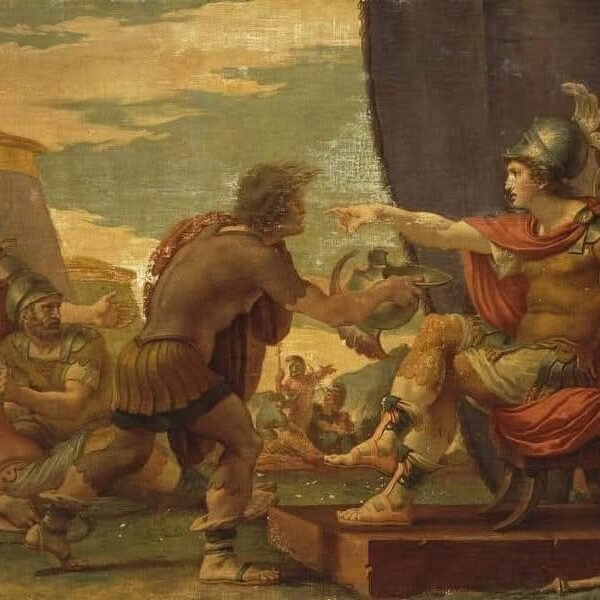 Η αξία της αριστείας ………..