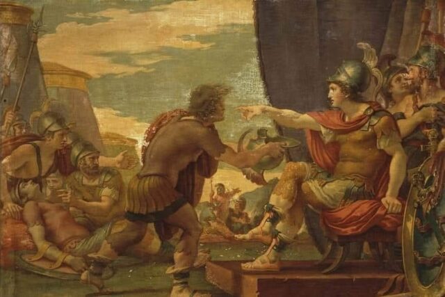 Η αξία της αριστείας ………..