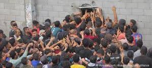 Οι Ποιητές της Νάουσας  ‘ Γάζα »   –    Απο τον Ηλια Τσεχο