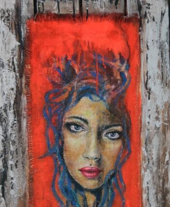 Η Δύναμη του Μηδενός …  Αναγέννηση – Aπο την Λιλικα Αρνακη