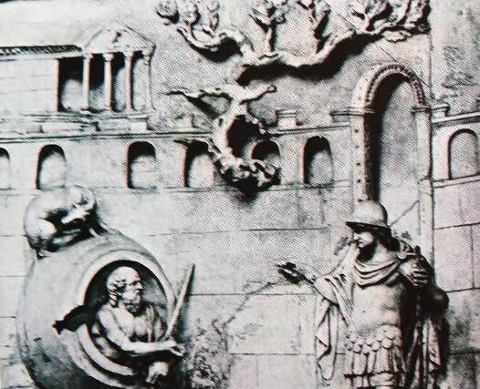 ΔΙΟΓΕΝΗΣ Ο ΚΥΝΙΚΟΣ  –  Απο την Αρχαιολογο Σοφία Δημητριαδου Κοκκίνου