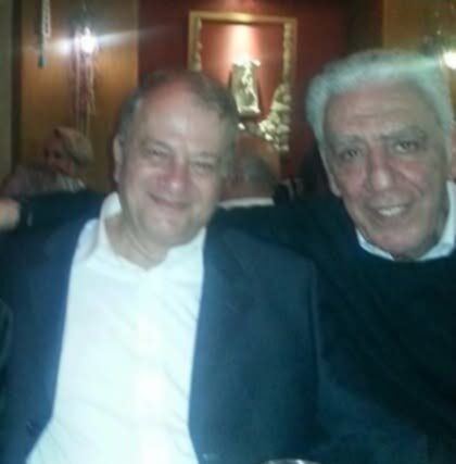 …ΜΑΚΗΣ ΠΑΝΤΑΣ. ΕΝΑΣ ΠΡΩΤΟΠΟΡΟΣ ΤΗΣ TV ΜΑΣ   –  Γραφει ο Πανος Καλουδας