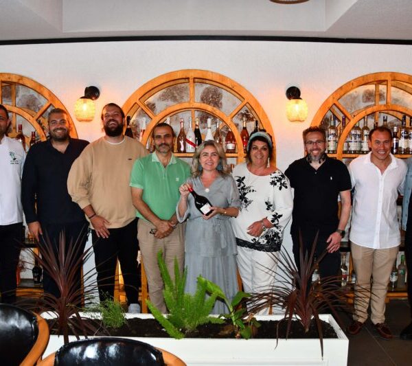 3ο Φεστιβάλ Πολιτισμού, Γεύσεων και Φιλίας: Ένα ταξίδι γεύσης και συνύπαρξης με την υπογραφή της Μαρίας Εκμεκτσίογλου