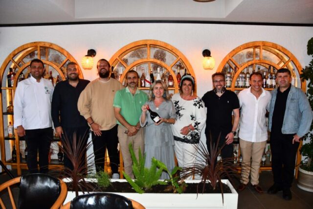 3ο Φεστιβάλ Πολιτισμού, Γεύσεων και Φιλίας: Ένα ταξίδι γεύσης και συνύπαρξης με την υπογραφή της Μαρίας Εκμεκτσίογλου