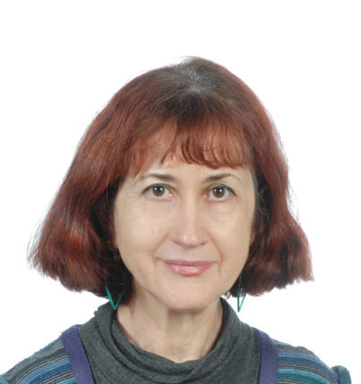 Συνέντευξη της Εικαστικού ΚΥΡΑ ΑΛΙΓΙΖΑΚΗ στον Φιλιππο  Καρακωστα