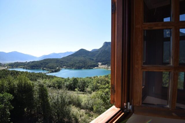 5 δροσεροί προορισμοί κοντά στην Αθήνα –Αντίδοτο στον καύσωνα