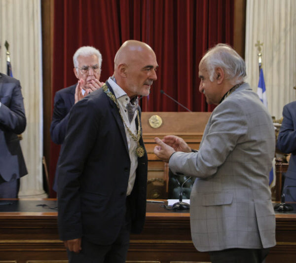 Στάθης Λιβαθινός : «Τρεις εποχές»