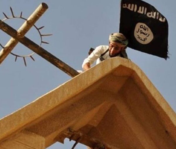 ISIS: Γιατί μισούμε τους Χριστιανούς!