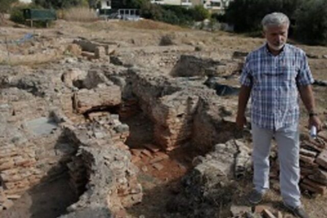 ΔΗΛΩΣΗ ΕΝΔΙΑΦΕΡΟΝΤΟΣ ΣΥΜΜΕΤΟΧΗΣ ΣΤΗΝ ΑΝΑΣΚΑΦΗ ΣΤΗ ΡΑΦΗΝΑ