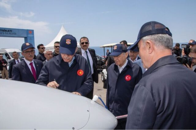 Το σχέδιο των Τούρκων να διασπάσουν την Ευρώπη