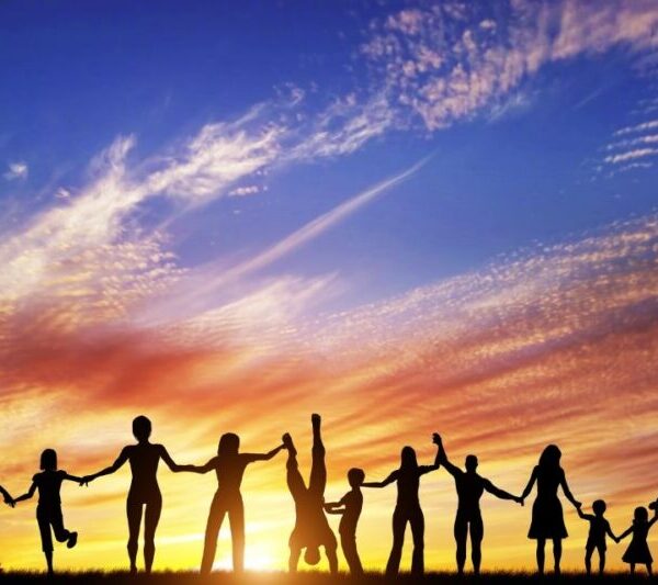 Οι άνθρωποι στη ζωή μας –  Γραφει η Βικτωρία Δικαιοπούλου