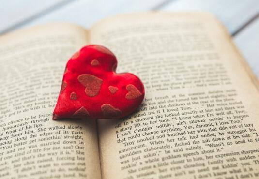 Το σχολείο πάνω από όλα θέλει Αγάπη!