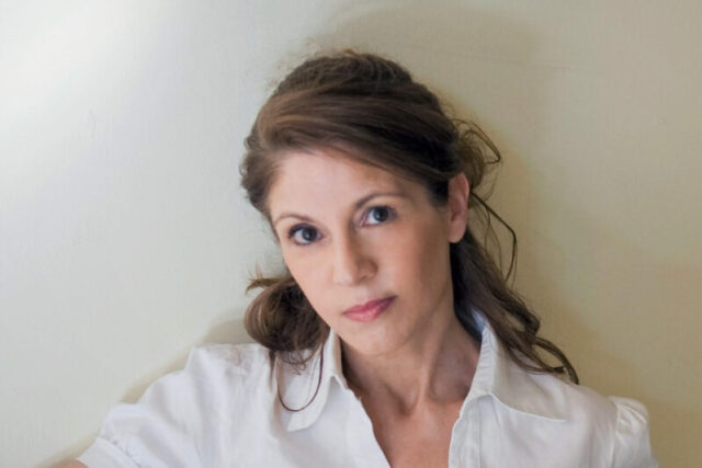 Συνεντευξη : Μαρια Βασιλειου -Το θέατρο μου έδωσε αυτοπεποίθηση και με βοήθησε να μάθω καλύτερα τον εαυτό μου και τους άλλους.  