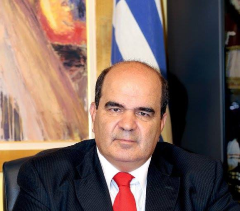 ΣΥΝΕΝΤΕΥΞΗ  –  ΙΩΑΝΝΗΣ ΜΑΡΩΝΙΤΗΣ   ΄΄Η προστασία και προώθηση της πολιτιστικής κληρονομιάς είναι ένας αγώνας για το μέλλον μας΄΄  – Απο την Λιλικα Αρνακη