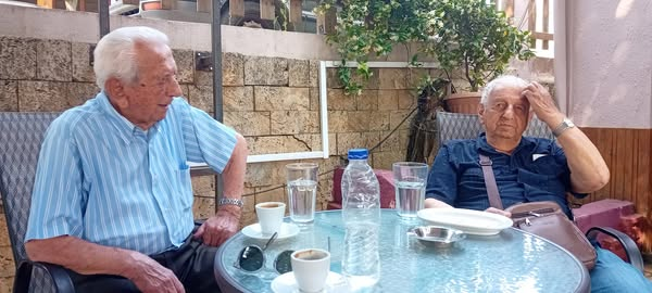 Το Βαρύ Πυροβολικό …………… / Του Ηλία Τσέχου