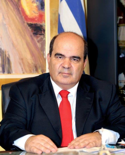 «Στη Σκιά του Πολιτισμού: Η Προεδρία του Ιωάννη Μαρωνίτη στην Ευρωπαϊκή Ομοσπονδία Ομίλων και Συλλόγων για την UNESCO»  –  Συνέντευξη στην Λιλικα  Αρνακη 