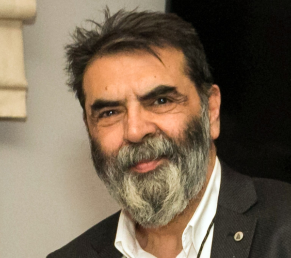 ΣΥΝΕΝΤΕΥΞΗ – Άρης Ασσαριωτάκης ΄΄ ΟΙ ΣΚΕΨΕΙΣ ΕΝΟΣ ΣΥΓΧΡΟΝΟΥ ΕΠΑΝΑΣΤΑΤΗ»  Απο την Λιλικα Αρνακη    –