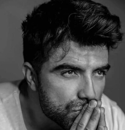 Συνεντευξη του Αιμιλιανου Ραφτη του  Κακου  του ΄΄ ΑΓΙΟΣ ΕΡΩΤΑΣ ΄΄…  στην Βικη Σιωμοπουλου