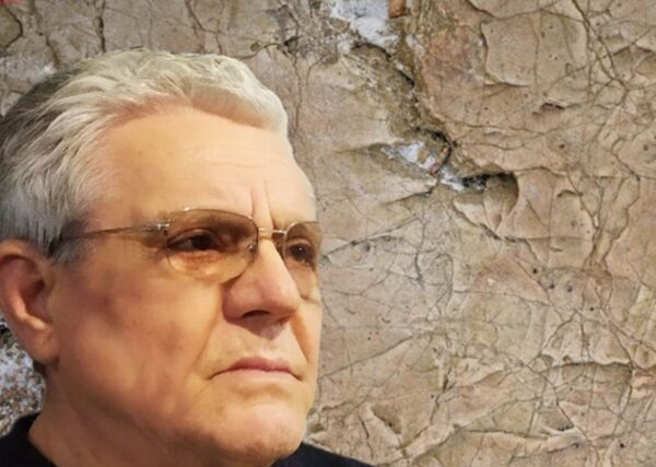 Βασίλης Μάντζαρης-«Βάλε στο τραπέζι δυό ποτήρια»