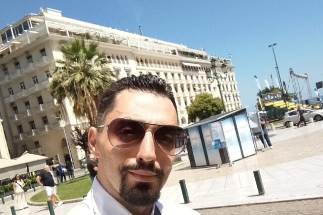 Ποίηση :  Ιωάννης Σιδηρόπουλος ΄΄ Η Μούσα του Ερωμένου ΄΄  & ΄΄ Πανάρχαια Ερωμένη του Διαβόλου ΄΄ – H Ποίηση ενώνει τους λαούς