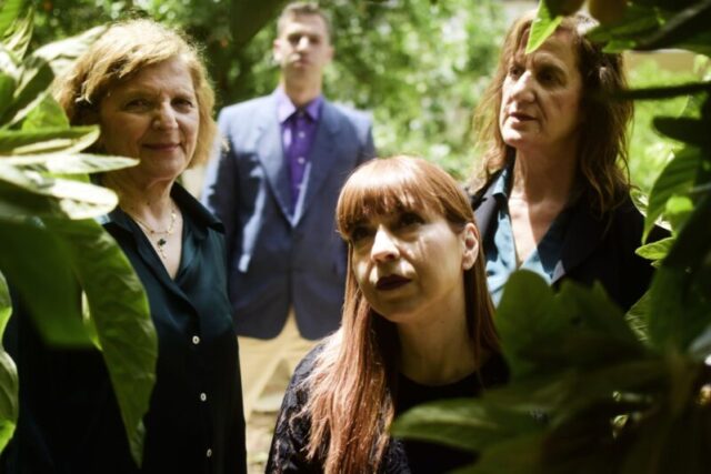 ΔΙΑΓΩΝΙΣΜΟΣ “ Α-Γ-Α-Π-Η ΝΟΤ “ΠΕΜΠΤΗ 3 ΙΟΥΛΙΟΥ & ΠΑΡΑΣΚΕΥΗ 4 ΙΟΥΛΙΟΥ ΣΤΙΣ 21.00