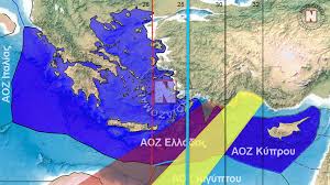 Η Λιβύη, η Τουρκία, η Ελλάς – και το Κενό του Ελληνικού  Πολιτεύματος!  Από τον Χρήστο Κατσέα.